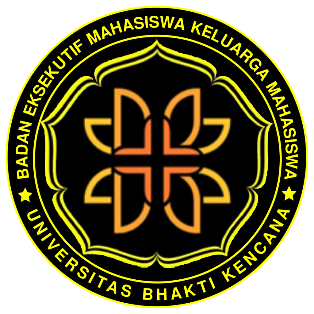 BEM KEMA UBK (Badan Eksekutif Mahasiswa Keluarga Mahasiswa Universitas Bhakti Kencana)